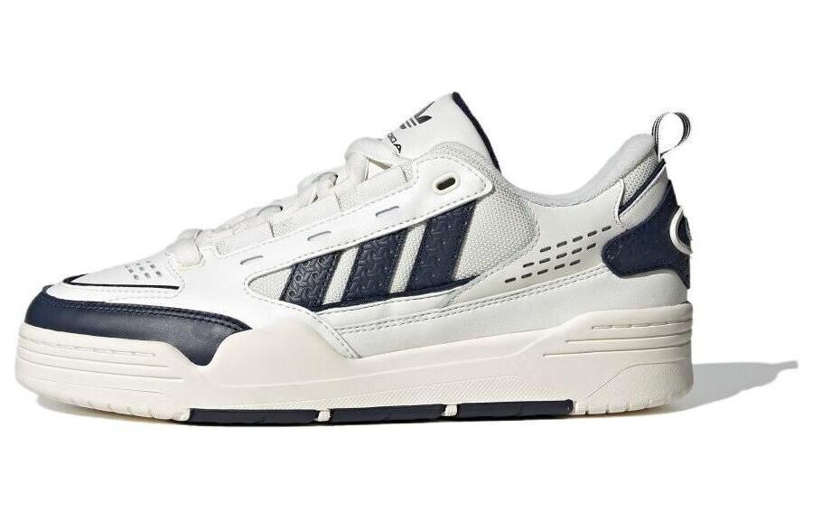 

Кроссовки Adidas originals Adi2000 Unisex Skateboarding, белый/синий, Черный, Кроссовки Adidas originals Adi2000 Unisex Skateboarding, белый/синий