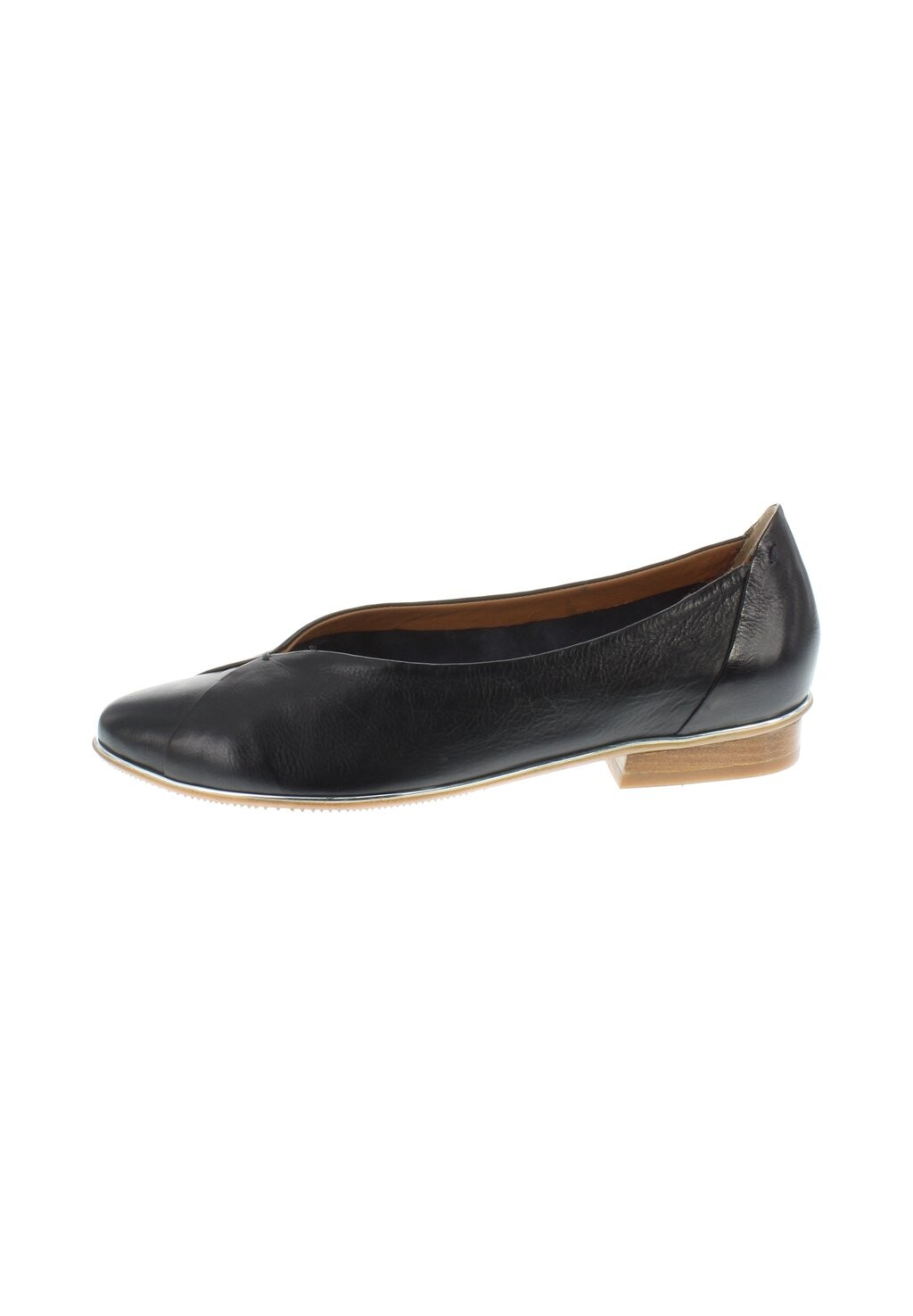 Балетки классические PUMPS BETA Everybody, цвет spoleto blu