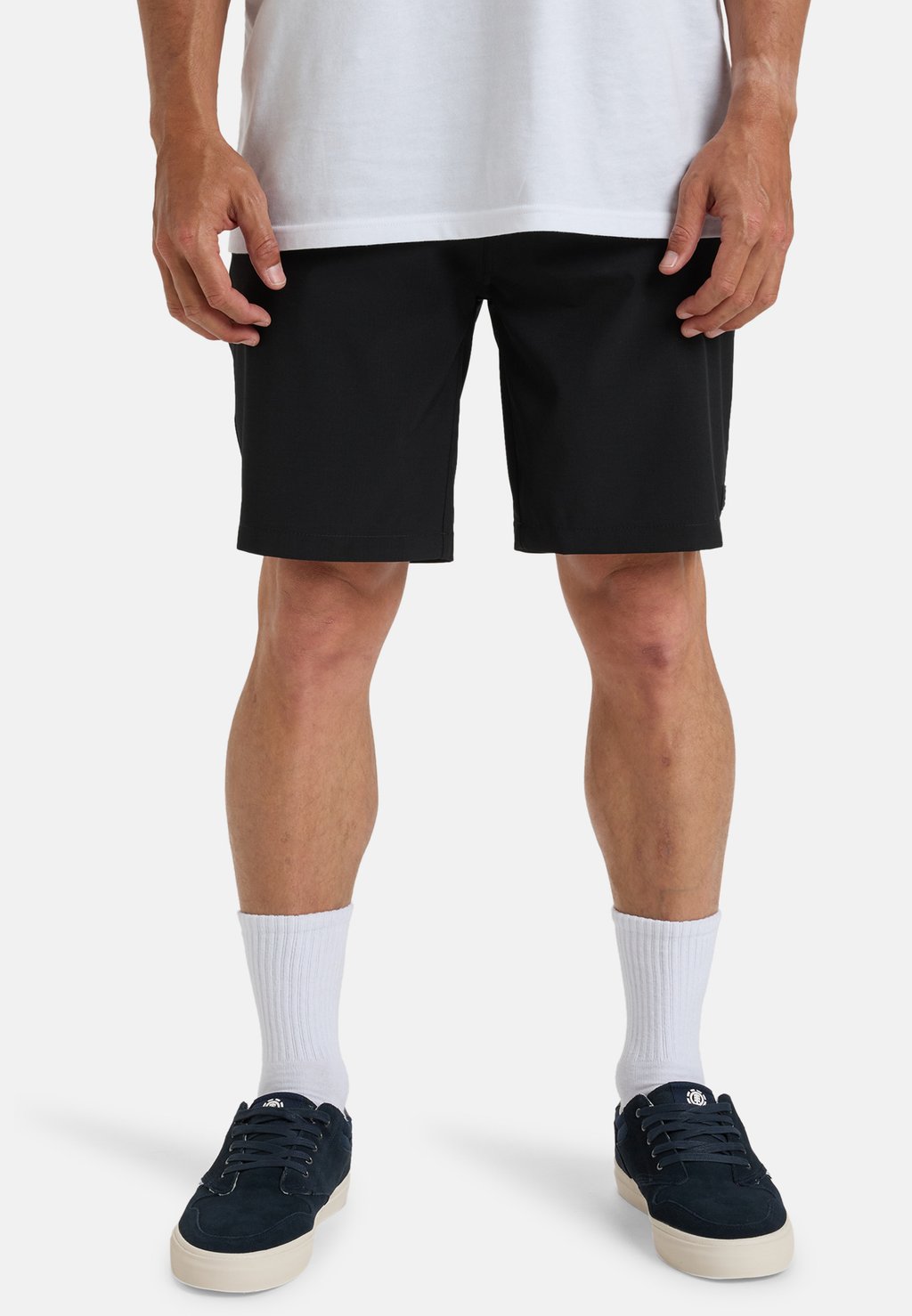 

Шорты Billabong, черный