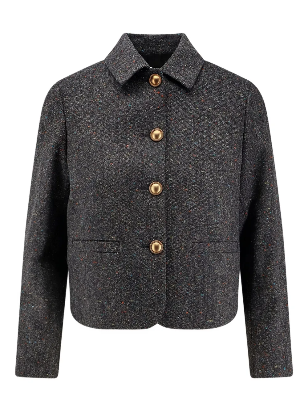 

Куртка Aria Saulina, серый