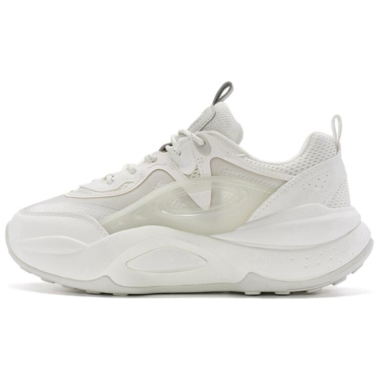 

Кроссовки XTEP Lifestyle Shoes Women's Low-top, белый