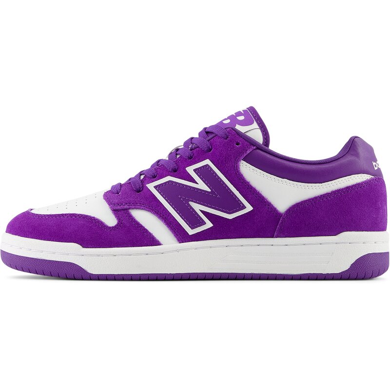 Повседневная обувь 480 New Balance, фиолетовый — фото 4