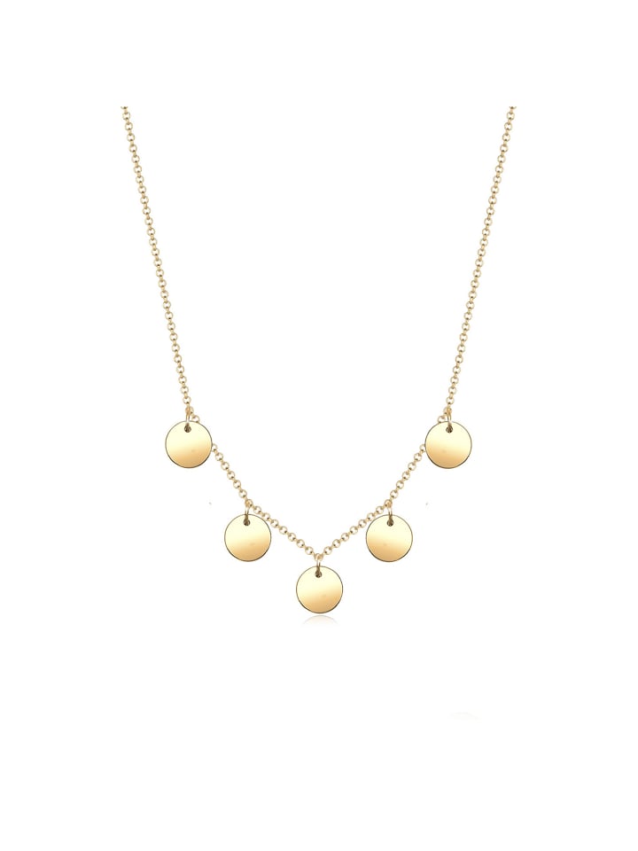 

Elli Колье Schmuck für Damen in gold