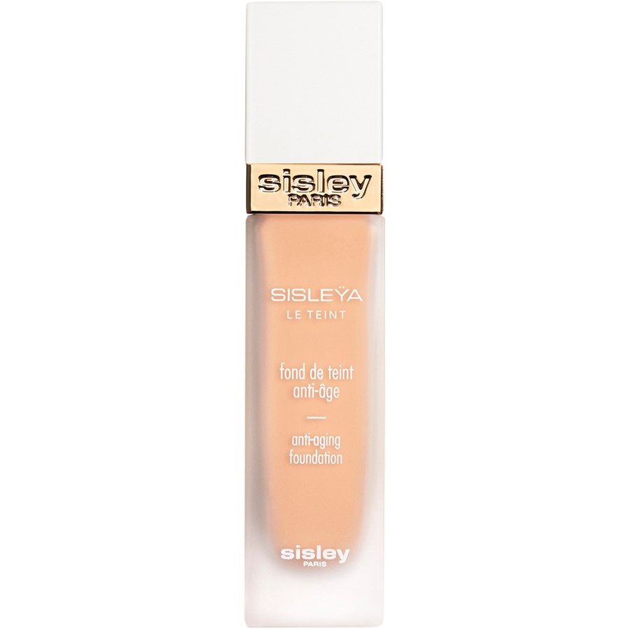 

Тональная основа Sisley Sisleya Le Teint, 0C Vanilla / 30 ml