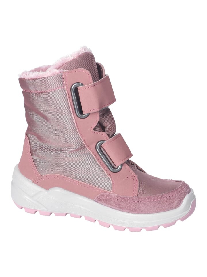 

Сапоги Ricosta Winterstiefel ANNIKA, цвет sucre/candy