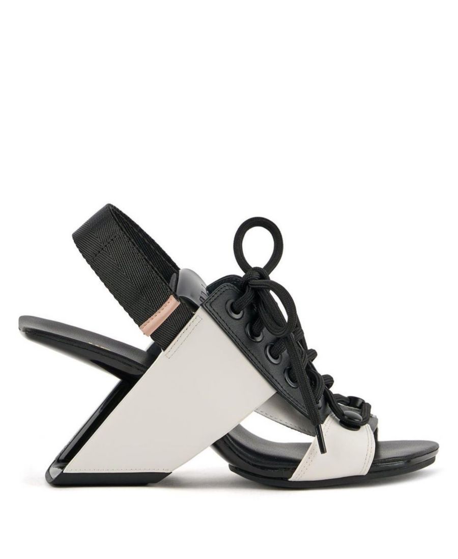 

Женские спортивные брюки Loop Sporty Hi United Nude, Mono