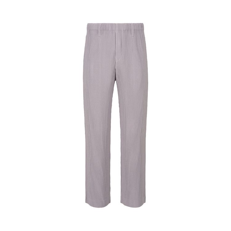

Брюки Homme Plissé Issey Miyake Tailored Pleats 2 Pants, Cloud Grey