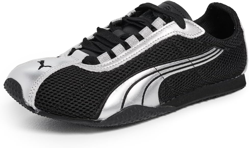 

Мужские кроссовки PUMA H Street OG на шнуровке, повседневные - зеленые