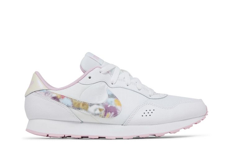

Кроссовки Nike MD Valiant GS, Fuzzy Floral Print