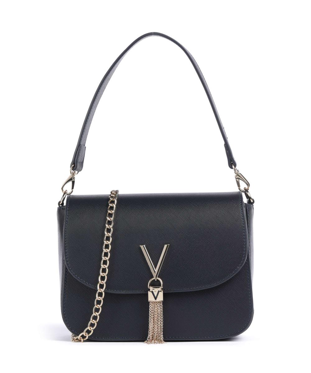 

Сумка через плечо Divina sa из искусственной кожи Valentino Bags, синий