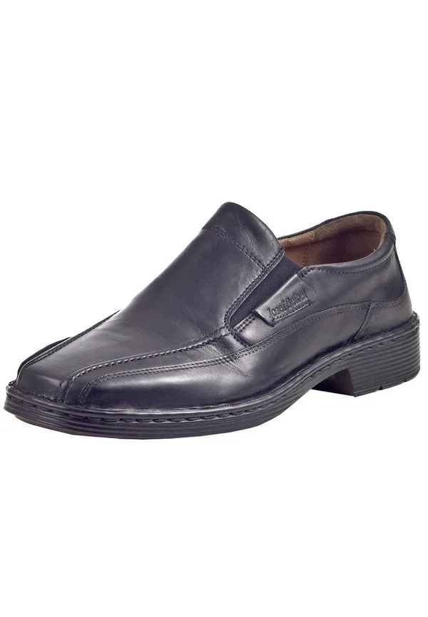 Умные слипоны брэдфорд Josef Seibel, Schwarz