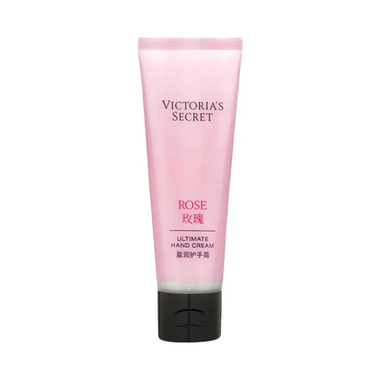 Victoria's Secret Увлажняющий крем для рук с ароматом мыла, 50 мл, Rose