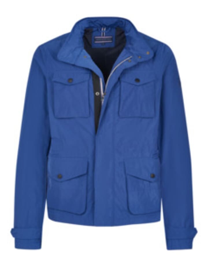 

Спортивная куртка Tommy Hilfiger Jacke, цвет uni