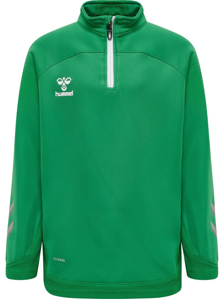 

Толстовка Hummel, цвет Grass Green