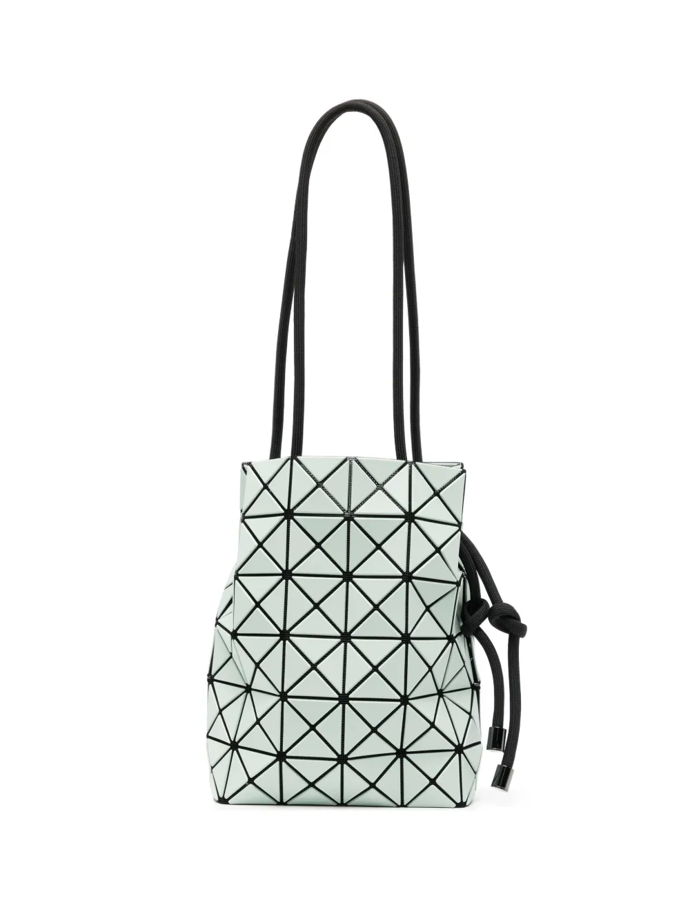 

Сумка через плечо Wring Bao Bao Issey Miyake, зеленый
