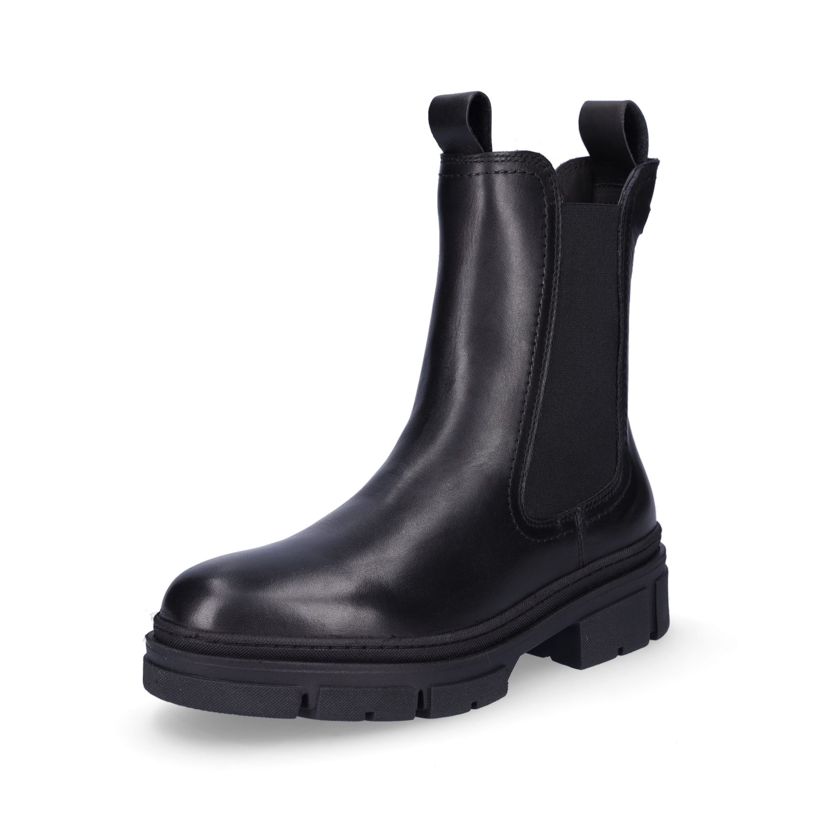 

Ботинки Tamaris Chelsea Boot, черный