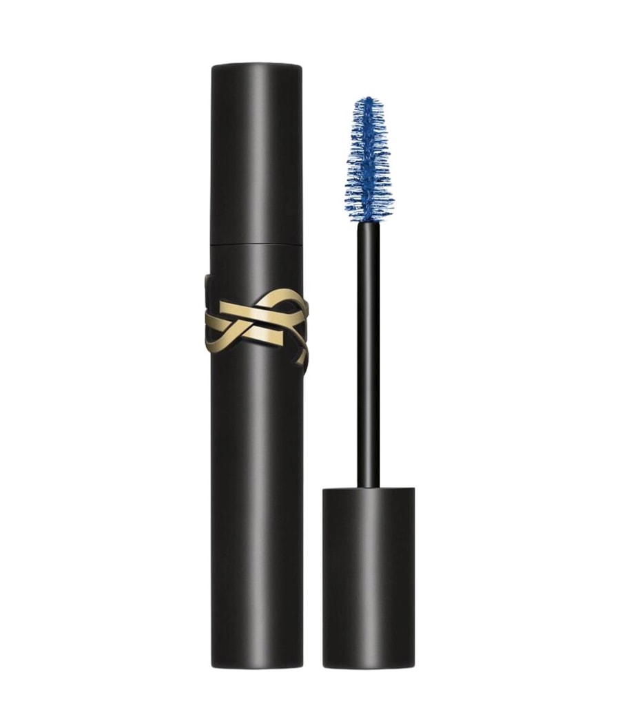 

Тушь для ресниц Yves Saint Laurent Lash Clash, Nr. 04 - Blue, 8 ml