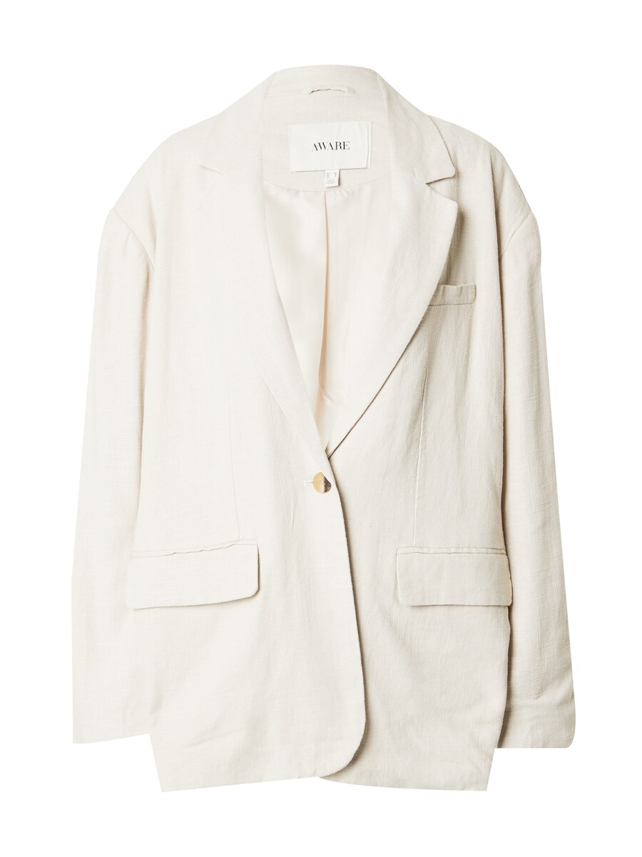 

Классический блейзер Aware Blazer JOLIE, бежевый