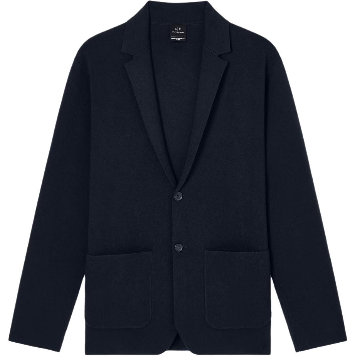 

ARMANI EXCHANGE Куртка AE мужская, Black