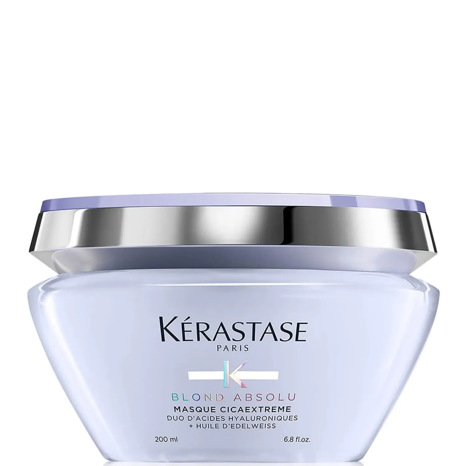 

Blond Absolu Маска Cicaextreme 200мл Kerastase