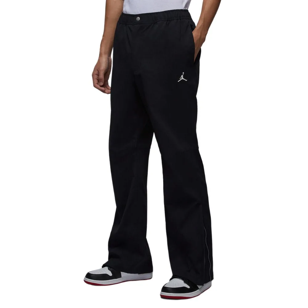 Брюки casual As M J FLT ESS Jordan, черный