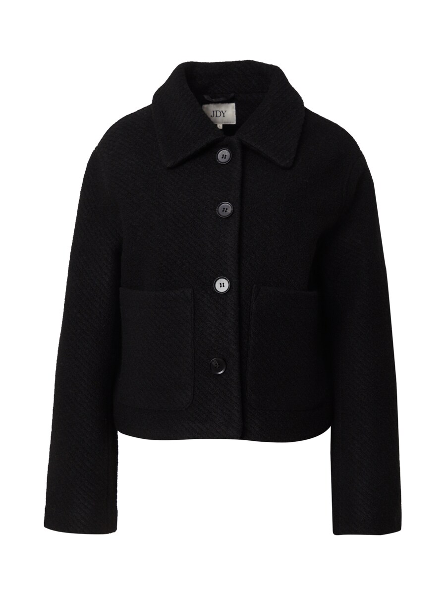 

Демисезонная куртка JDY JDYMagnolia, Black