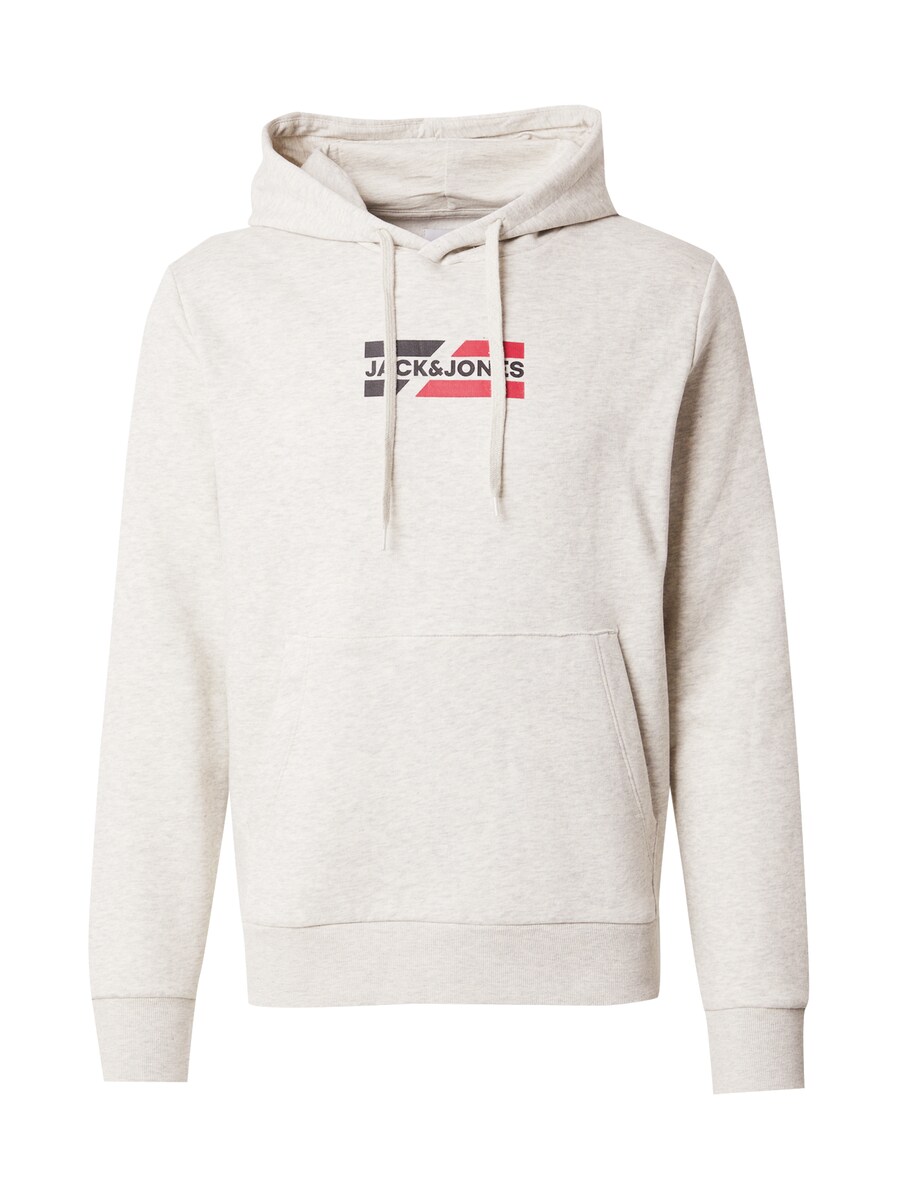 

Толстовка JACK & JONES JJECorp, пятнистый бежевый