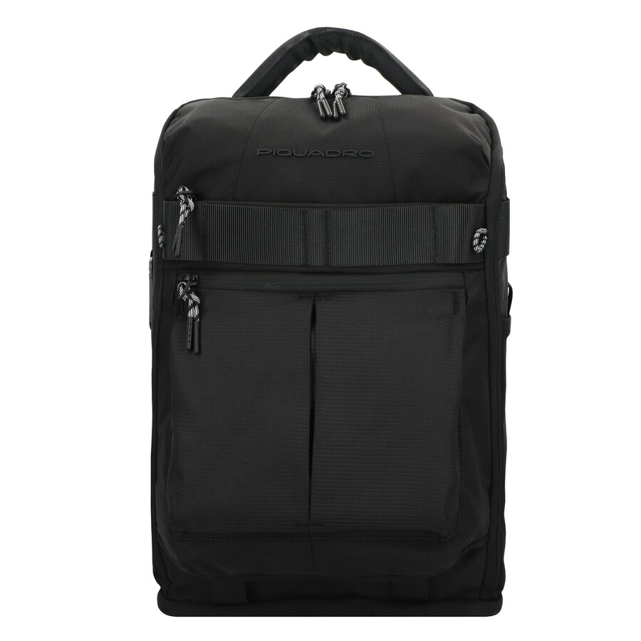 

Дорожная сумка Piquadro Weekender S125, черный