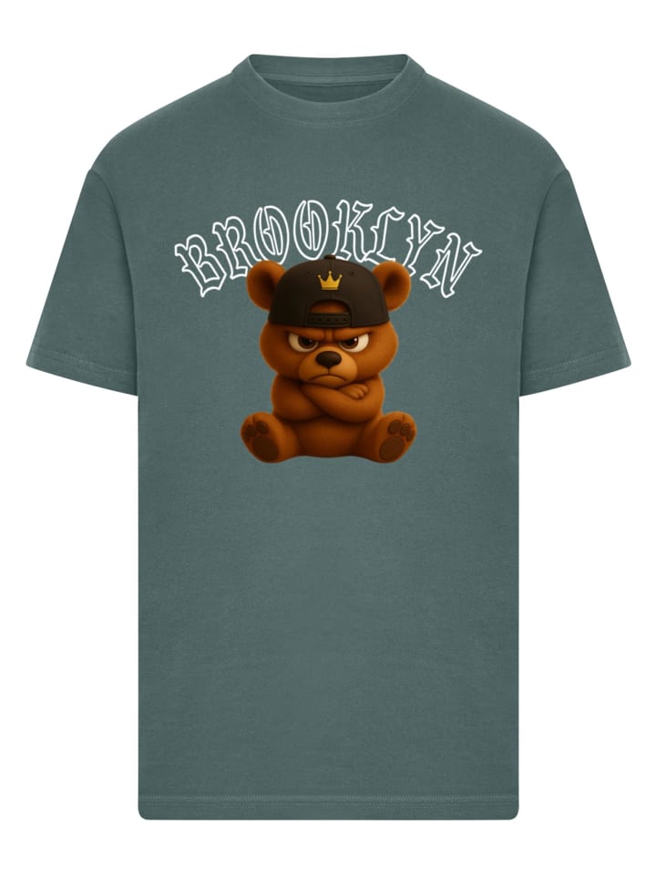 

Футболка Mister Tee