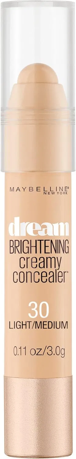 Консилер Maybelline New York Dream Brightening Creamy Concealer, 5 мл, Light/Medium — фото 2