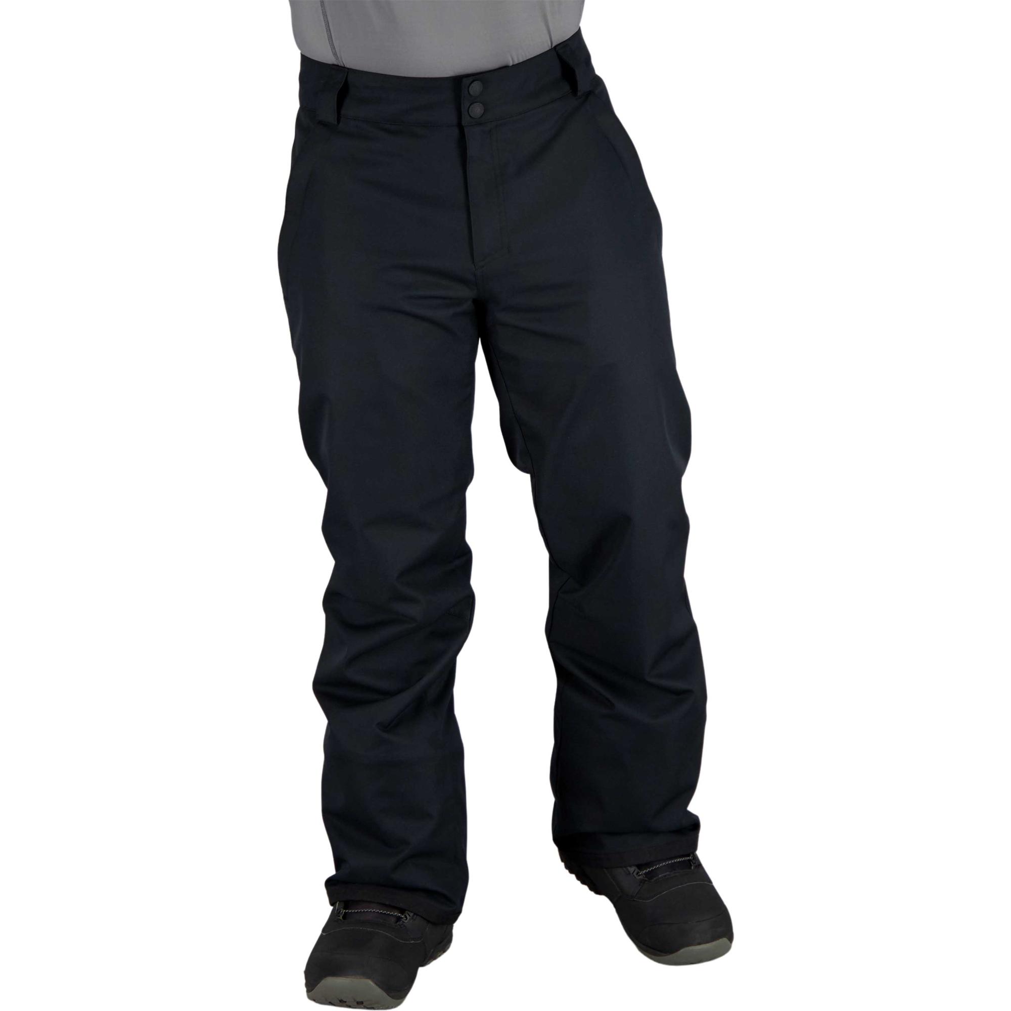 

Мужские брюки Keystone Shell Obermeyer, Black