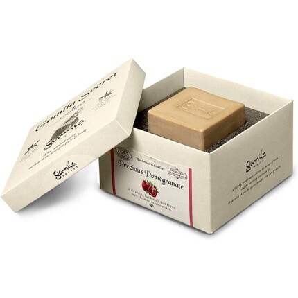 

Очищающее мыло Precious Pomegranate 115G, Gamila Secret