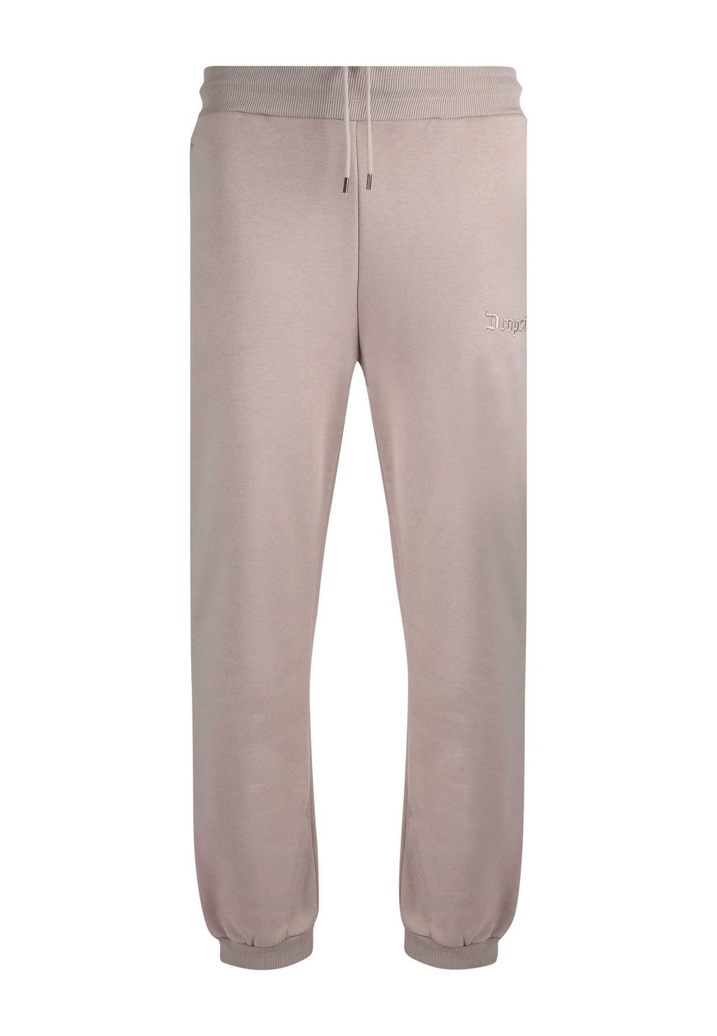 

Спортивные брюки JOGGER Dropsize, серо-коричневый