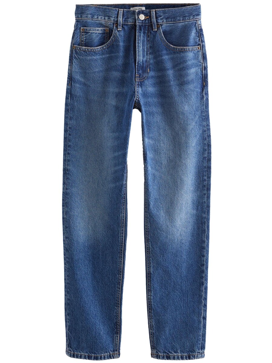 

Джинсы Next Regular Jeans, темно-синий