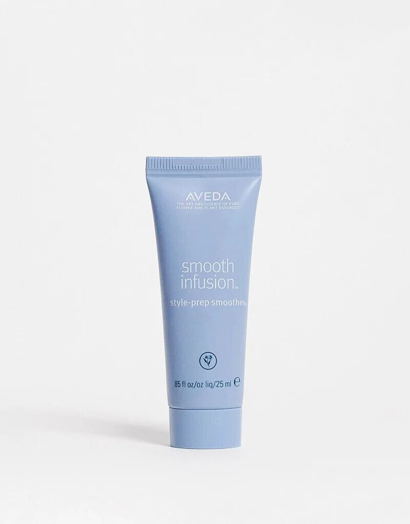 

Aveda – Smooth Infusion Style-Prep – Разглаживающий уход за волосами: 25 мл
