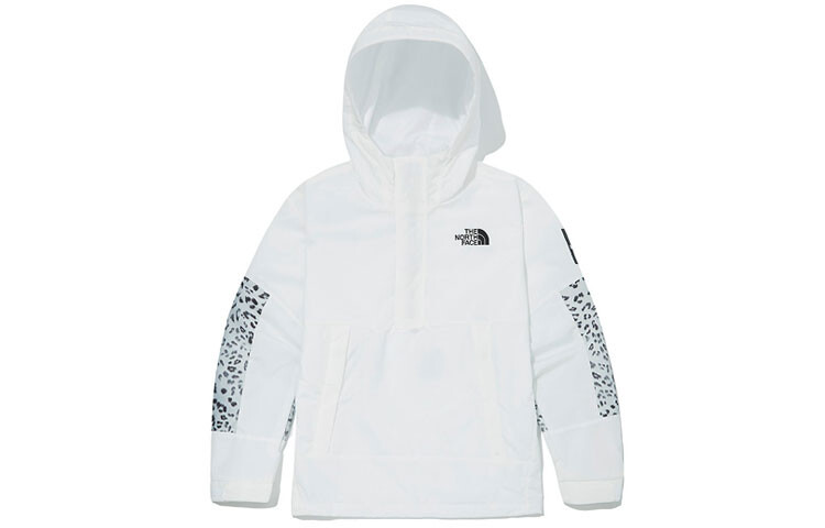 

Куртка мужская белая The North Face, белый