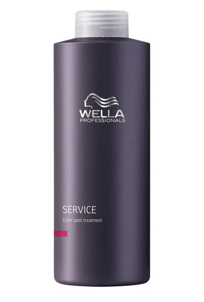 Средство для ухода за окрашенными волосами Wella Service Professional Care 1000 мл Wella Professionals