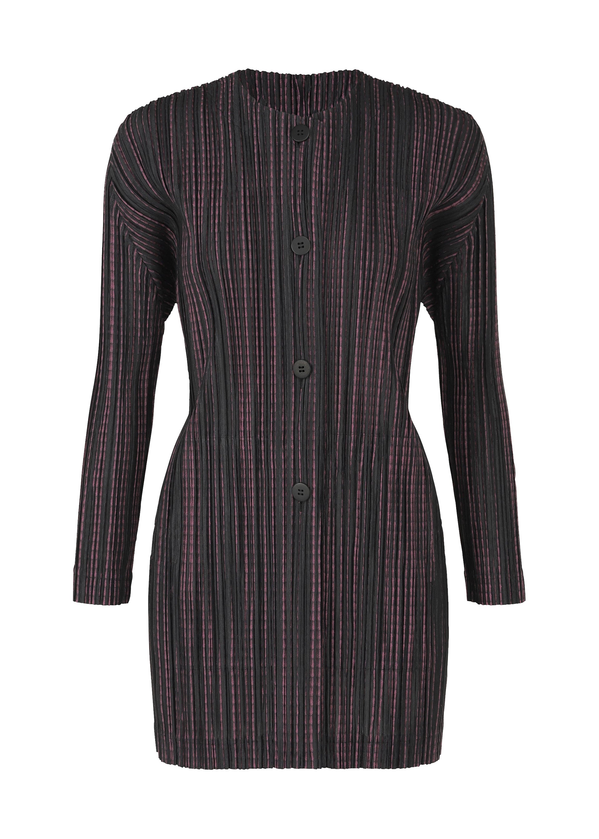 

Куртка meteor shower Pleats Please Issey Miyake, розовый