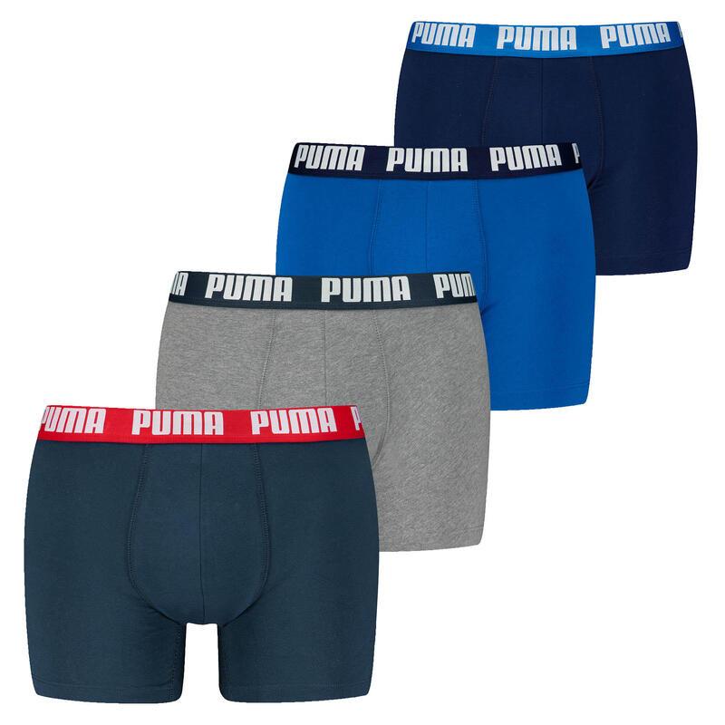 

Трусы-боксеры Puma, цвет bunt/berlinerblau