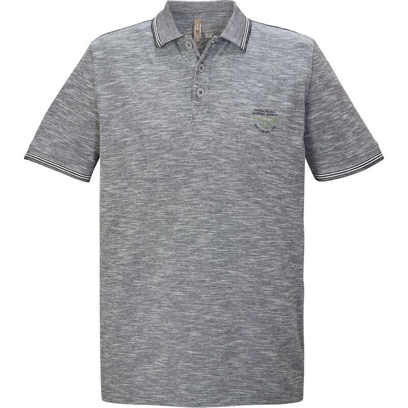 

Polo gs 52 mn plshrt G.I.G.A. Dx By Killtec, цвет grau