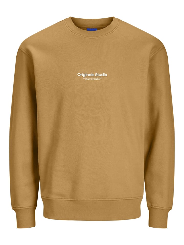 

Толстовка Jack & Jones