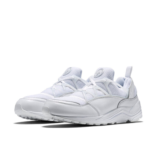 Кроссовки air huarache легкие Nike, белый — фото 3