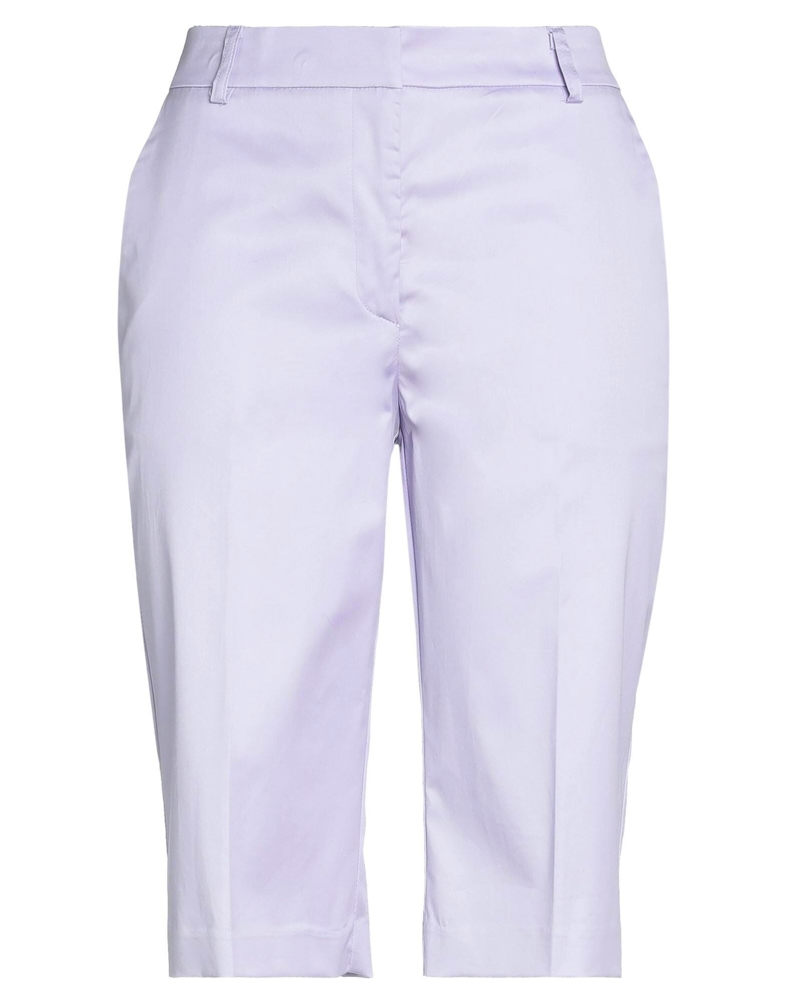 

Шорты Ottod'Ame, сиреневый