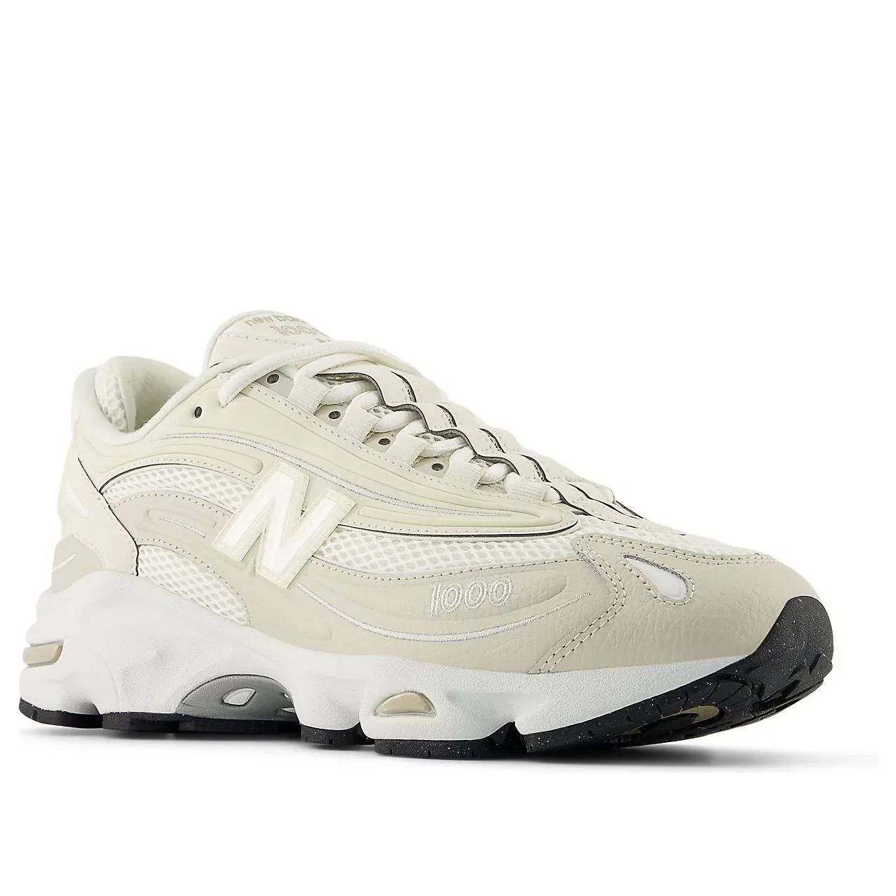 Кроссовки New Balance 1000 'Timberwolf Sea Salt' U10009T1, бежевый — фото 4