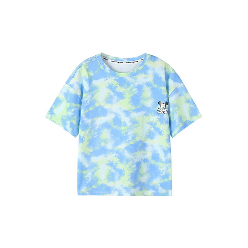 

Футболка для младших школьников Disney, синий