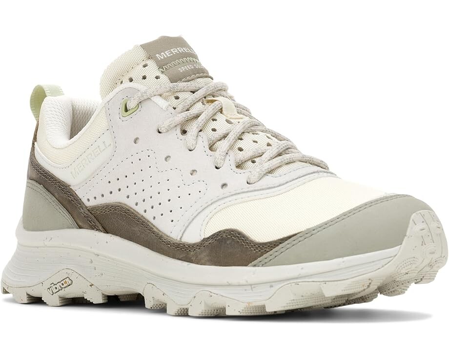 

Походная обувь Merrell Speed Solo, цвет Smoke