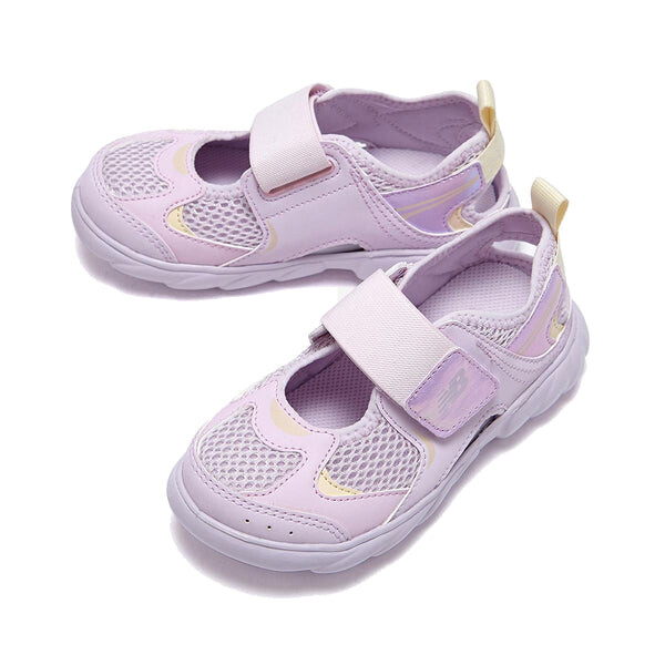 Сандалии 920 freedles 'violet' New Balance, фиолетовый — фото 2