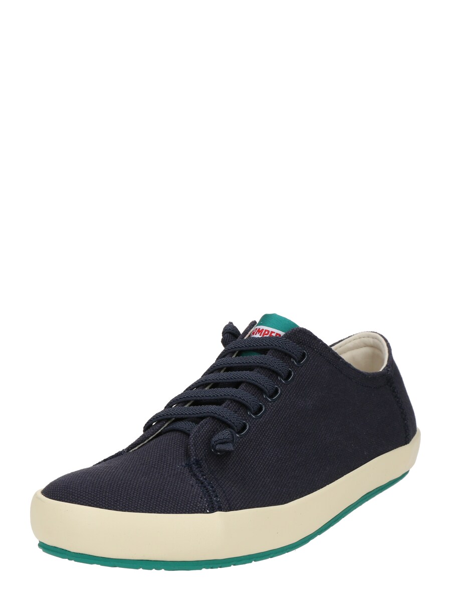 

Кроссовки CAMPER Peu Rambla Vulcanizado, marine blue