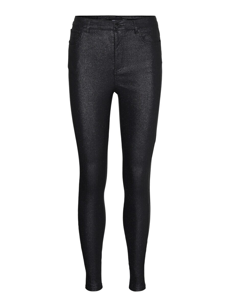 

Брюки скинни Vero Moda SOPHIA, черный