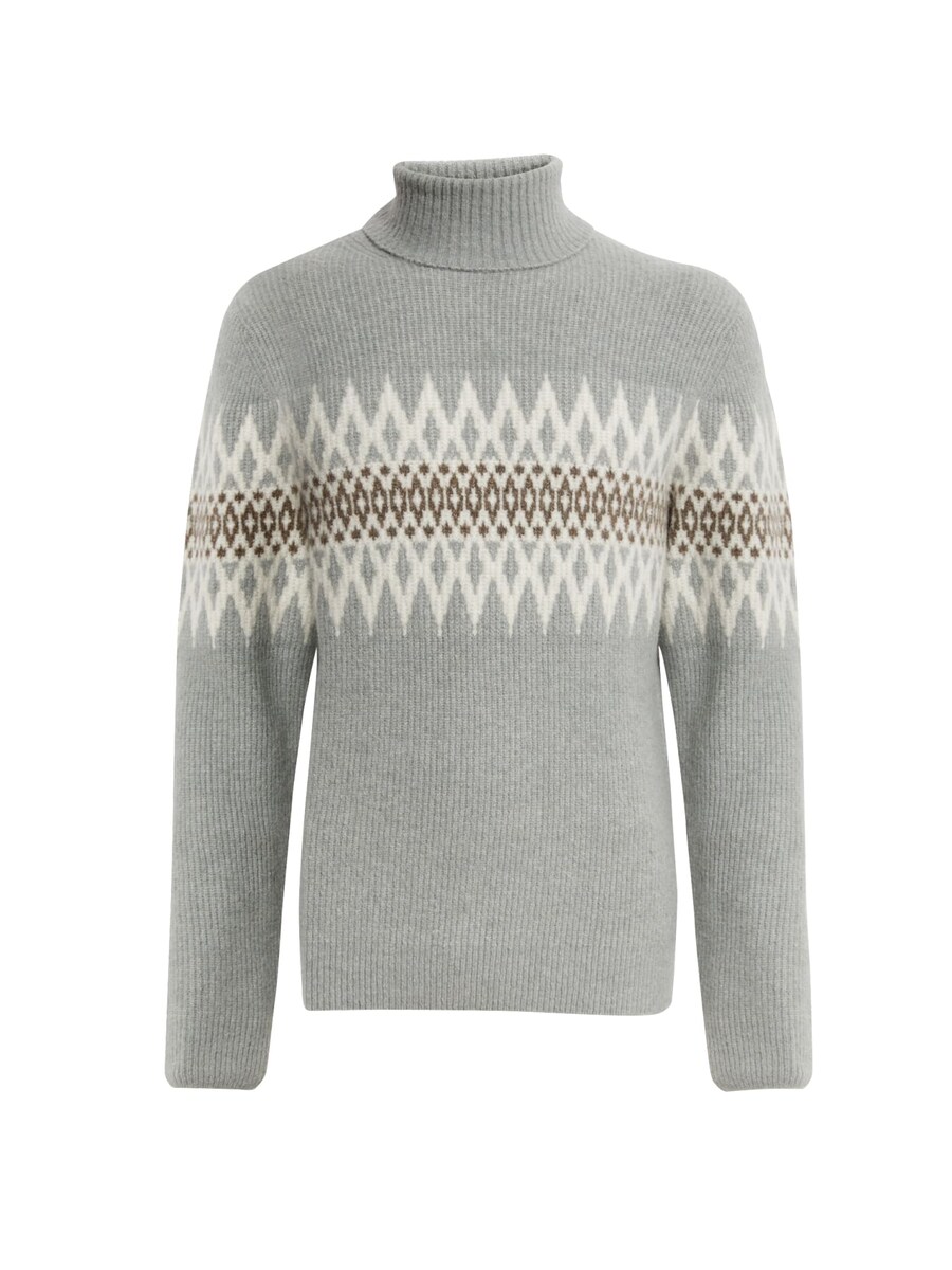 

Водолазка Marks & Spencer Sweater, серый